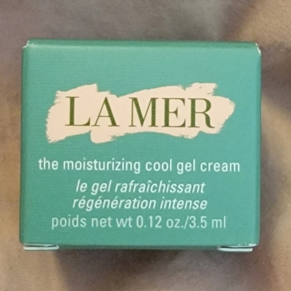 La Mer Skincare La Mer Cool Gel Cream Poshmark